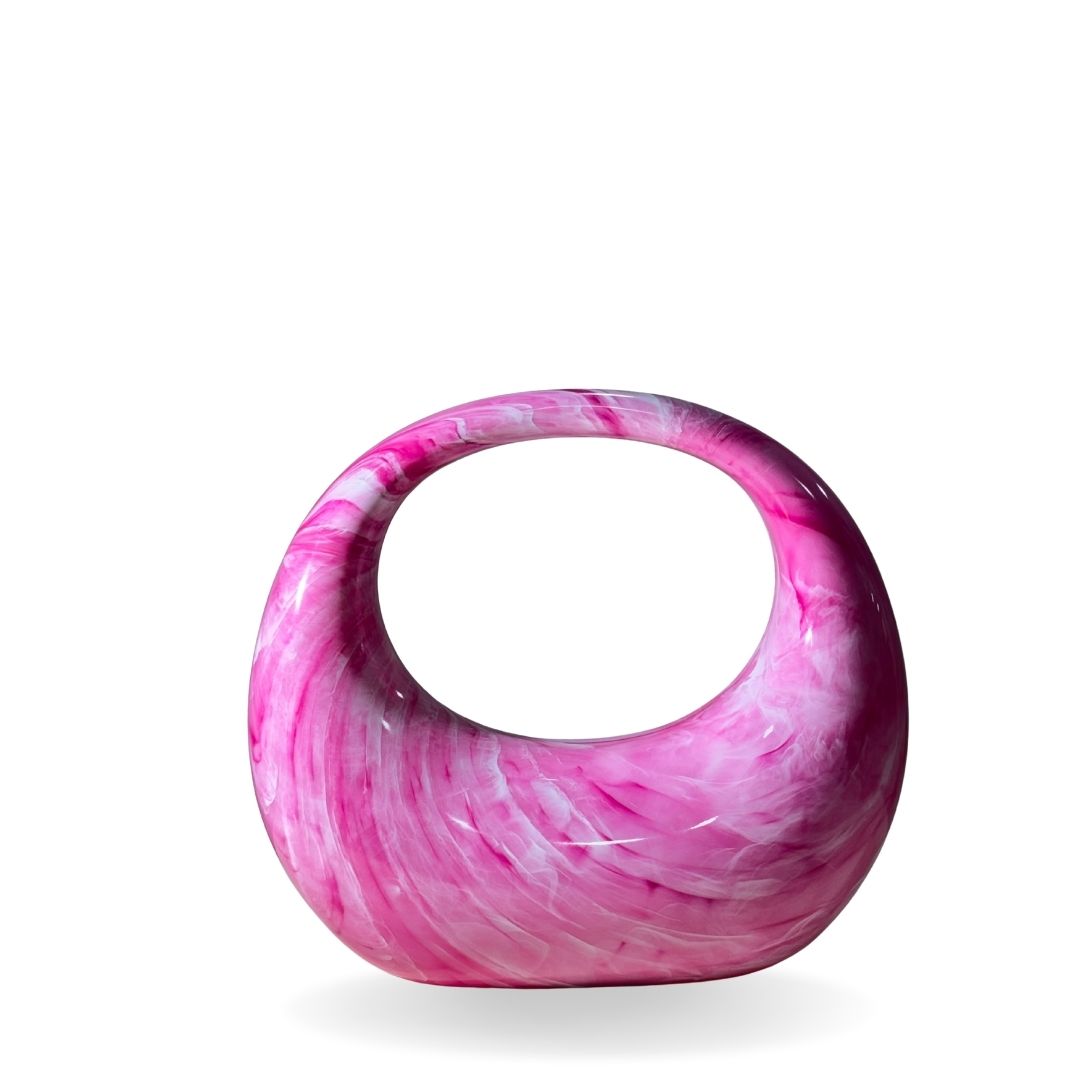 Uncensored Tie Dye Edition Bags