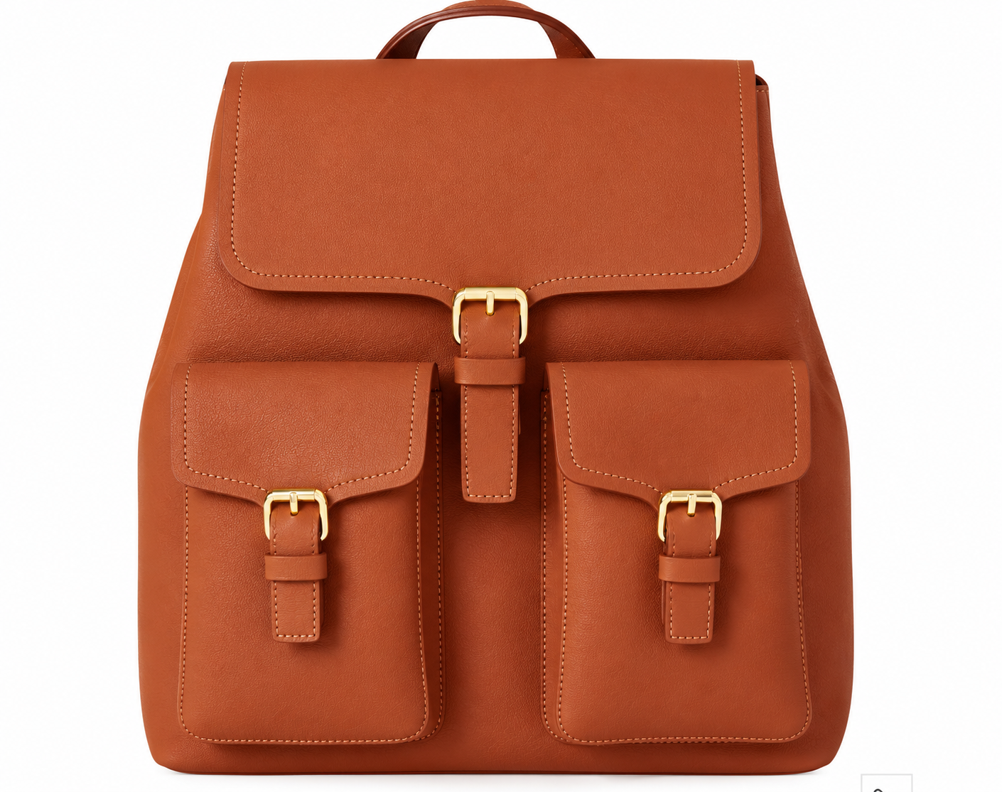 Bougie-Babe Backpacks