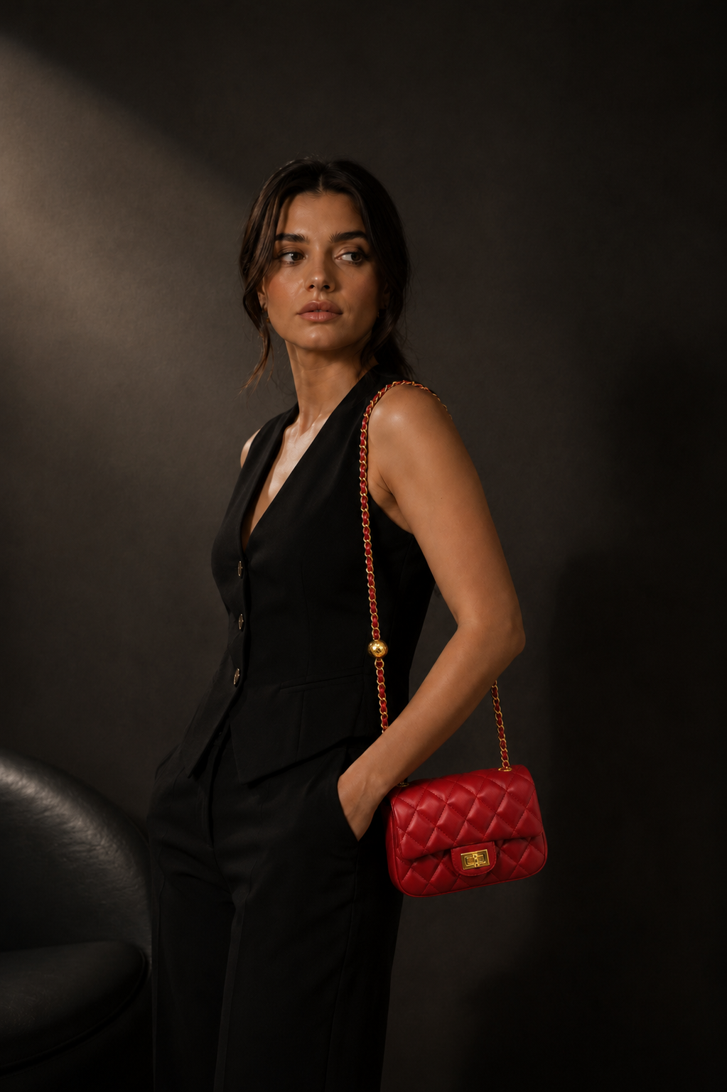 Bossy Edit Mini Slings
