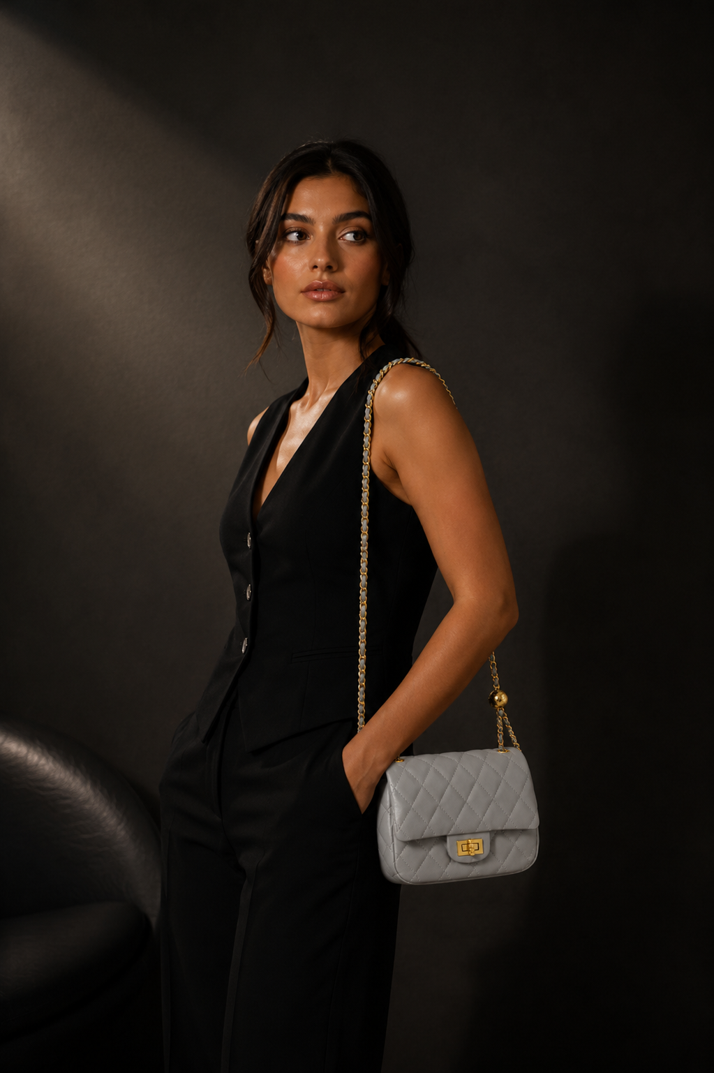 Bossy Edit Mini Slings