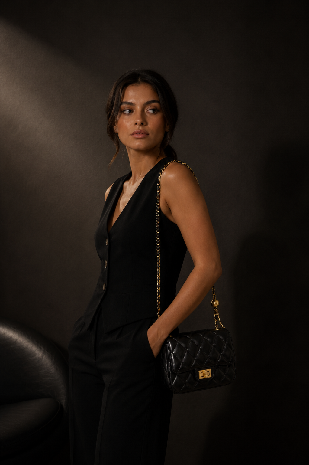 Bossy Edit Mini Slings