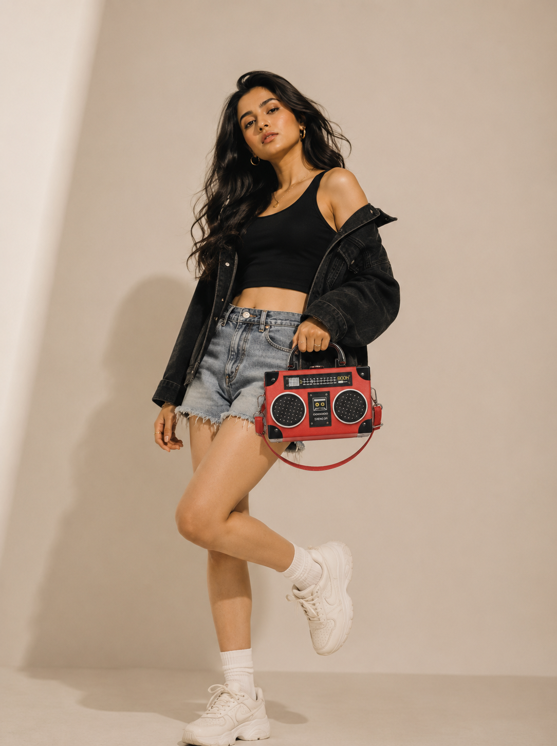 Box-it Radio Bags