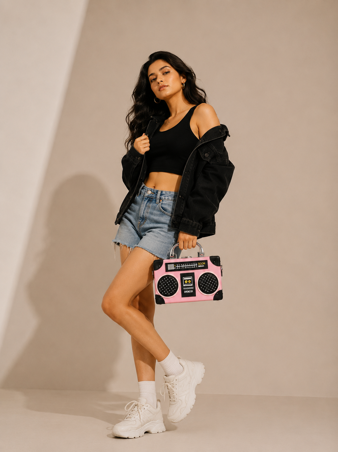 Box-it Radio Bags