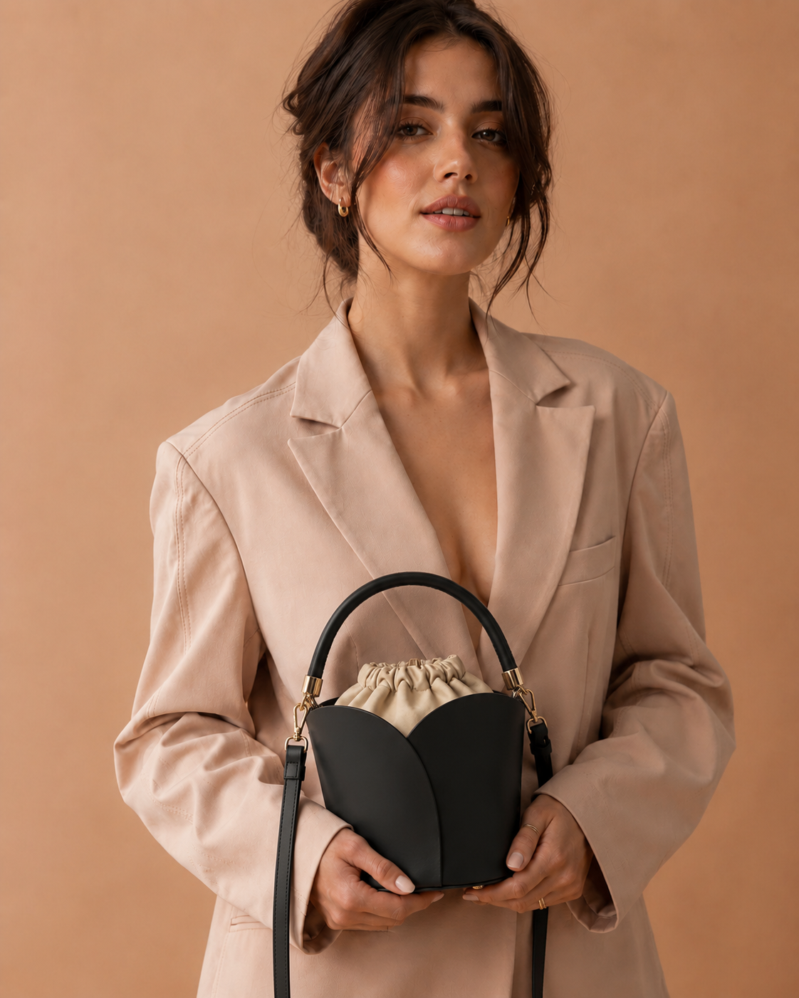Bucket Me Bag