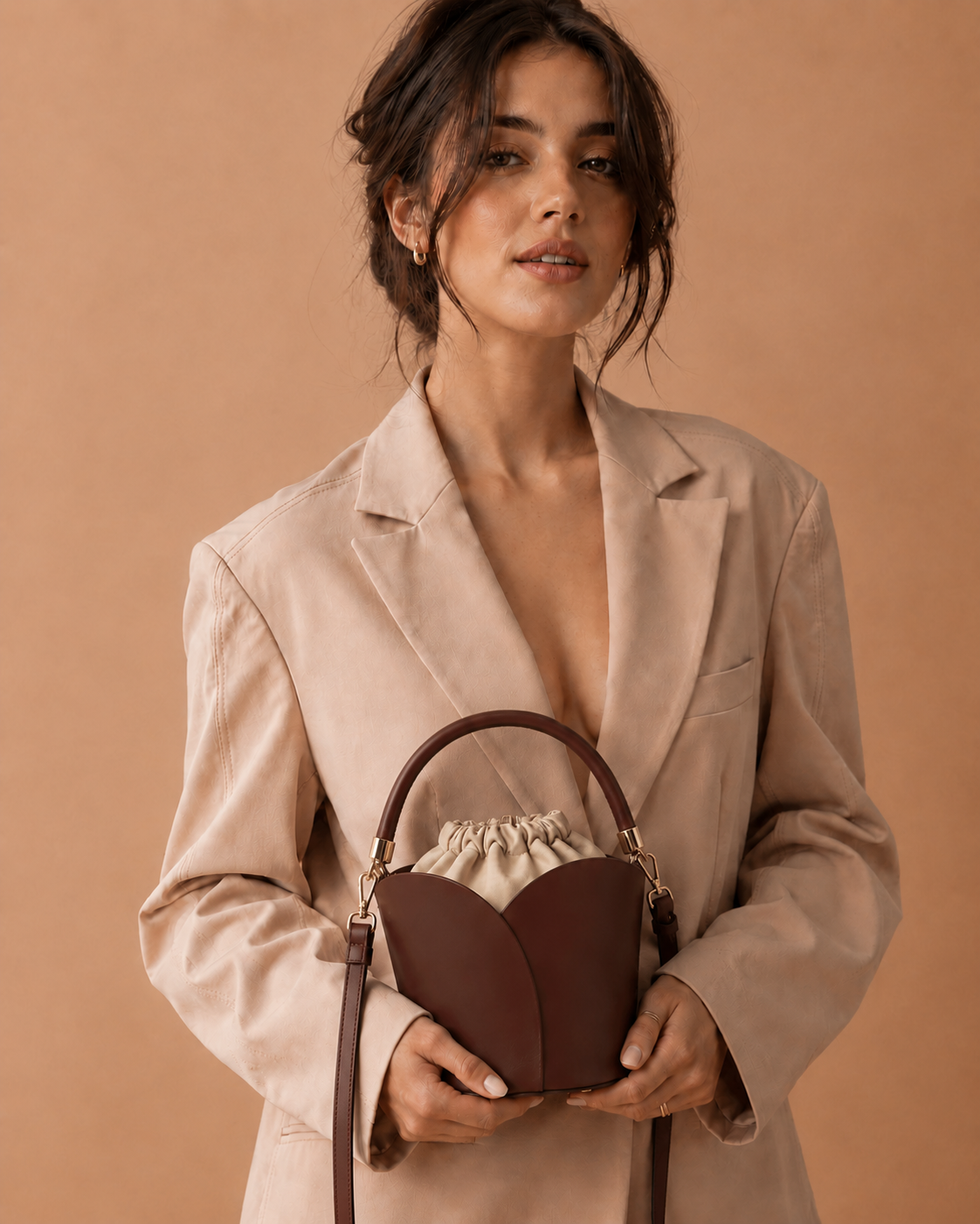 Bucket Me Bag