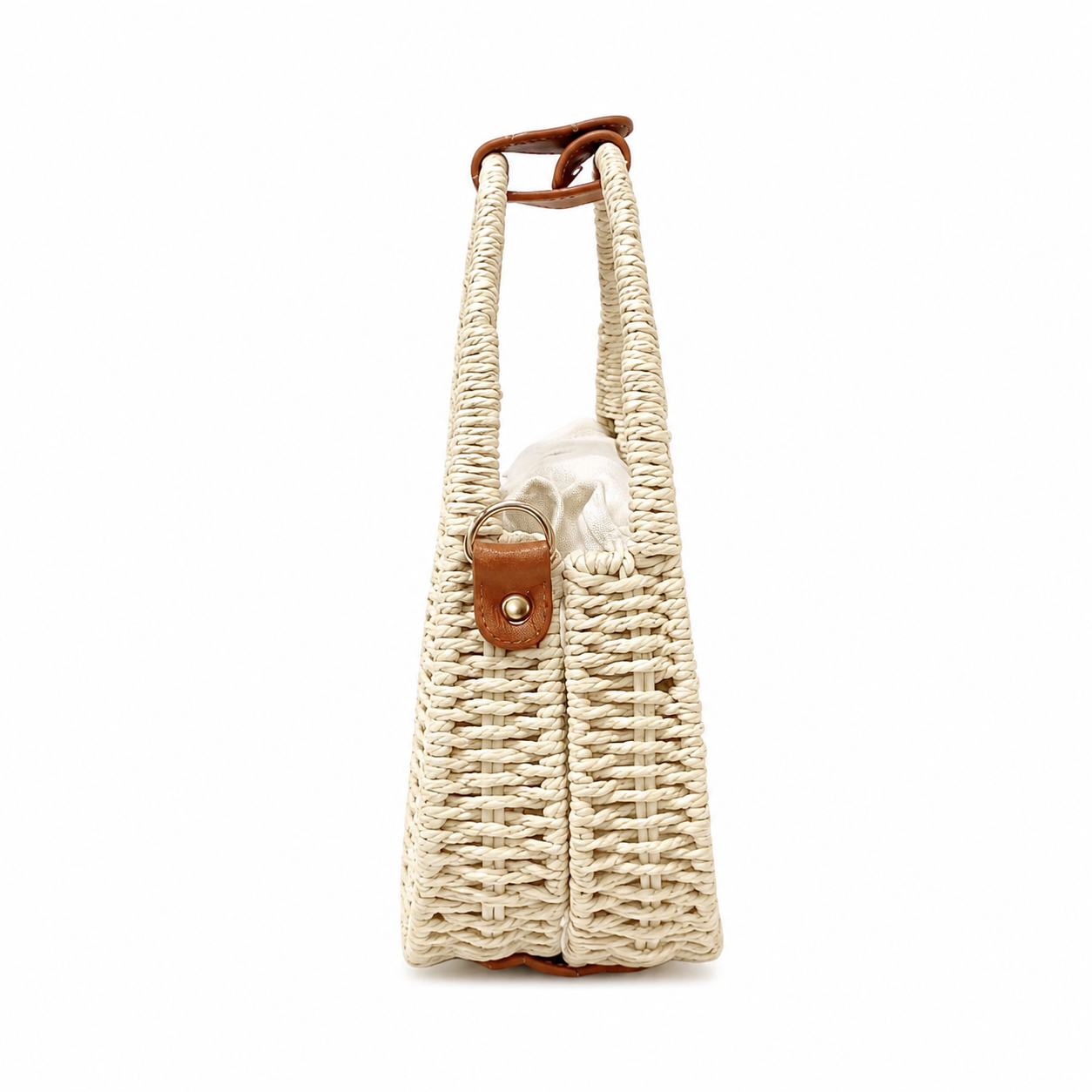 Brunch on Beach Bags
