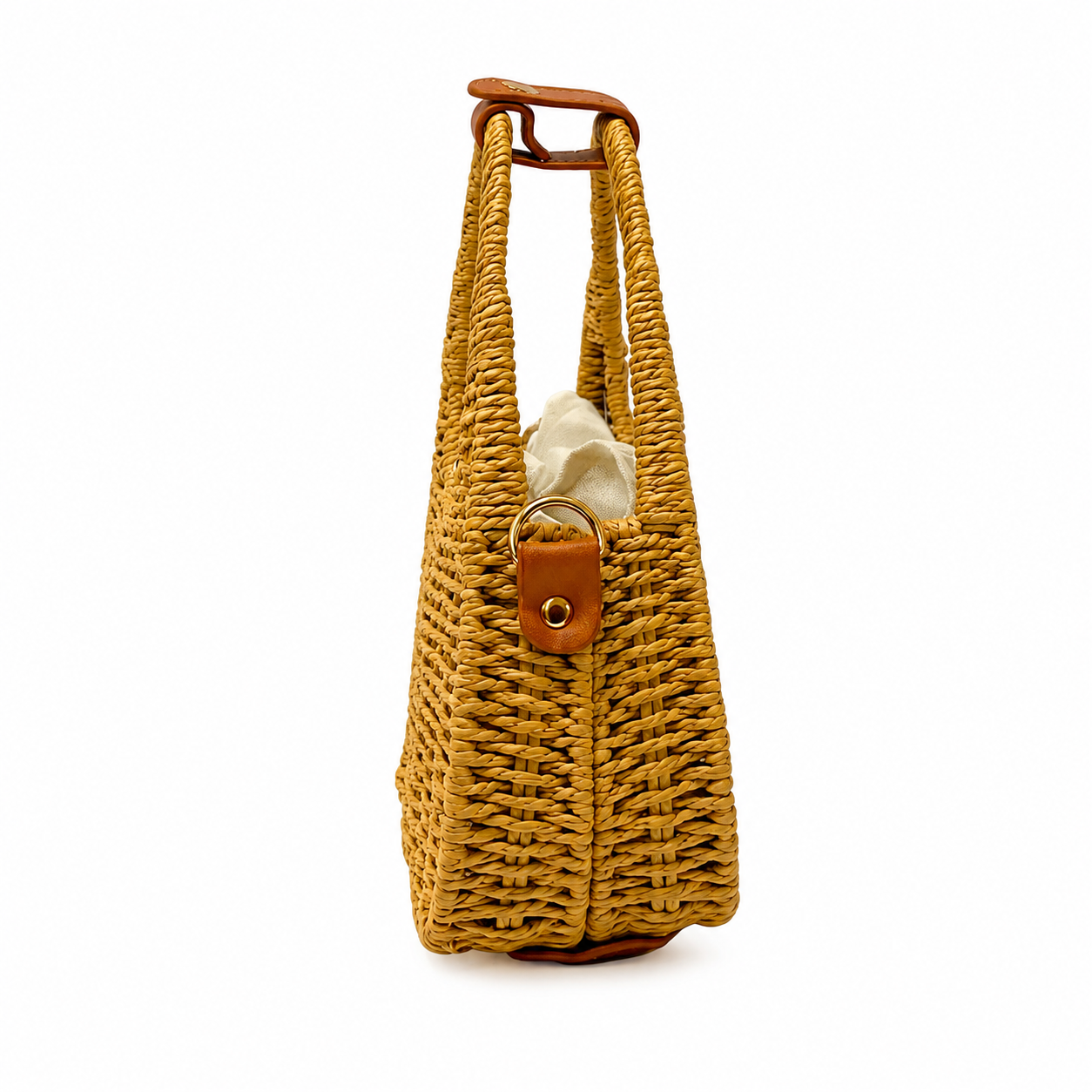 Brunch on Beach Bags
