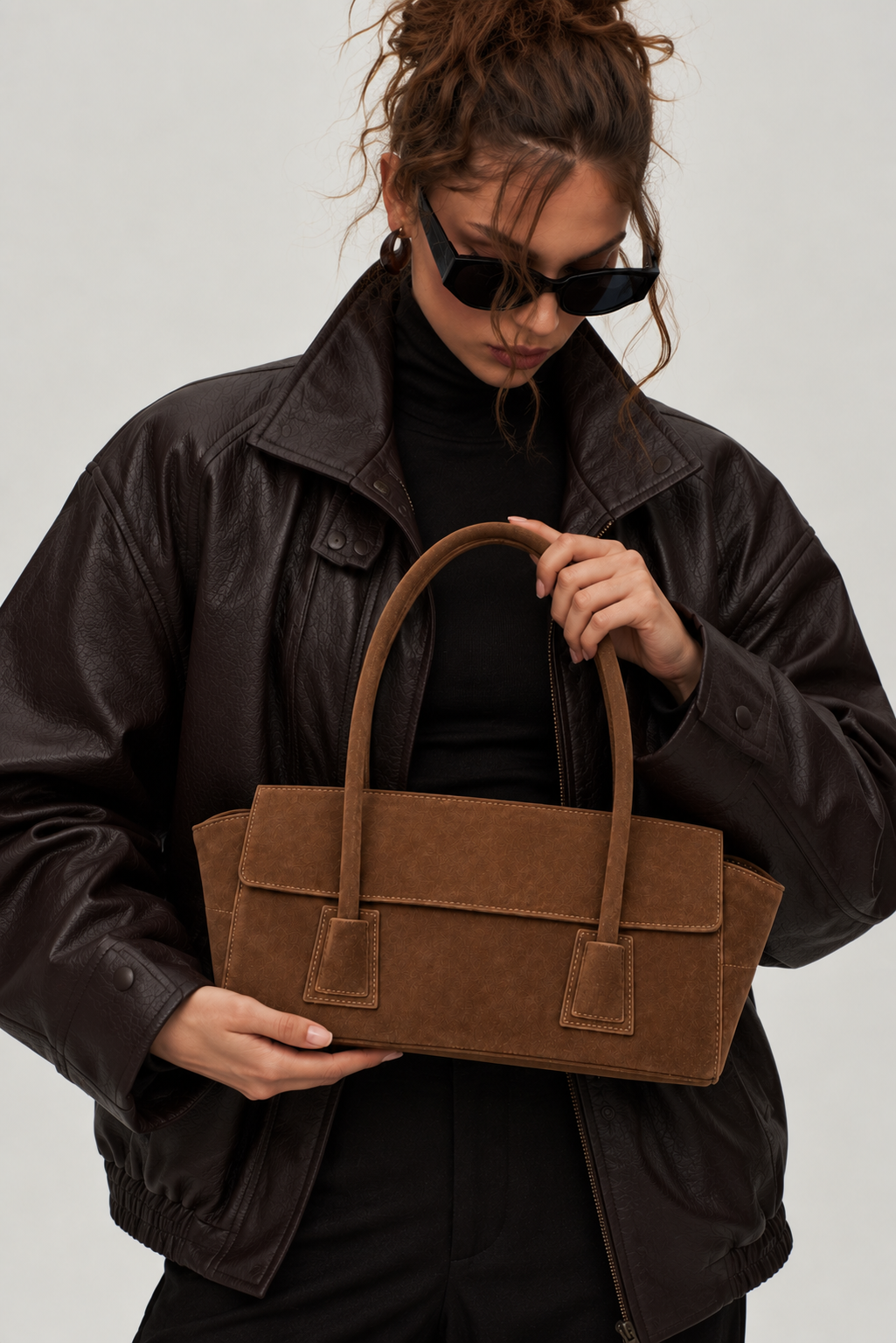 Latte Luxe Handbags