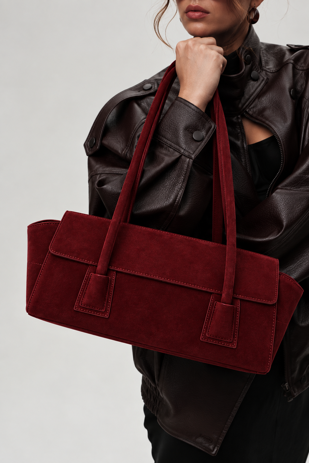 Latte Luxe Handbags