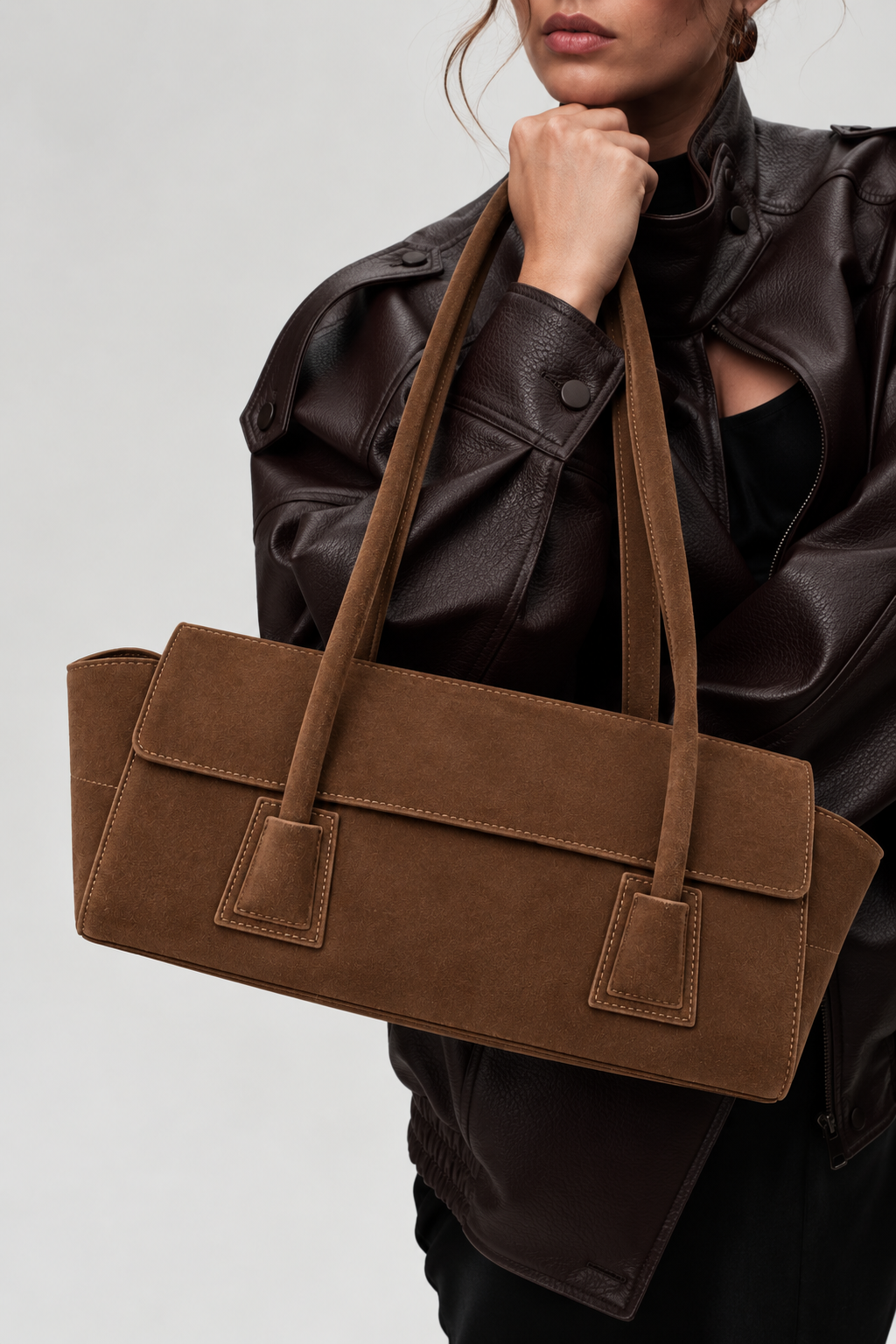 Latte Luxe Handbags