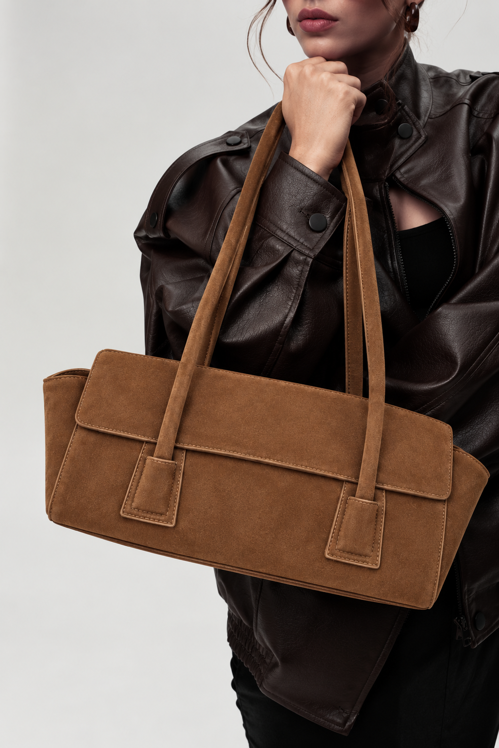 Latte Luxe Handbags