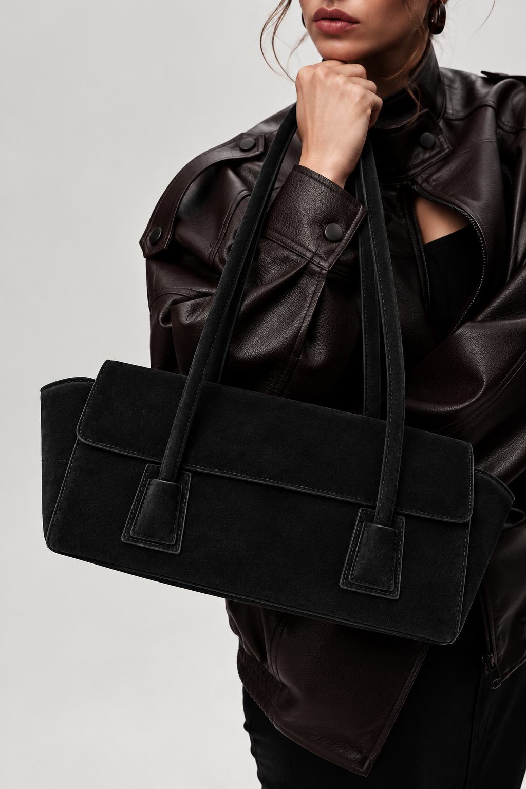 Latte Luxe Handbags