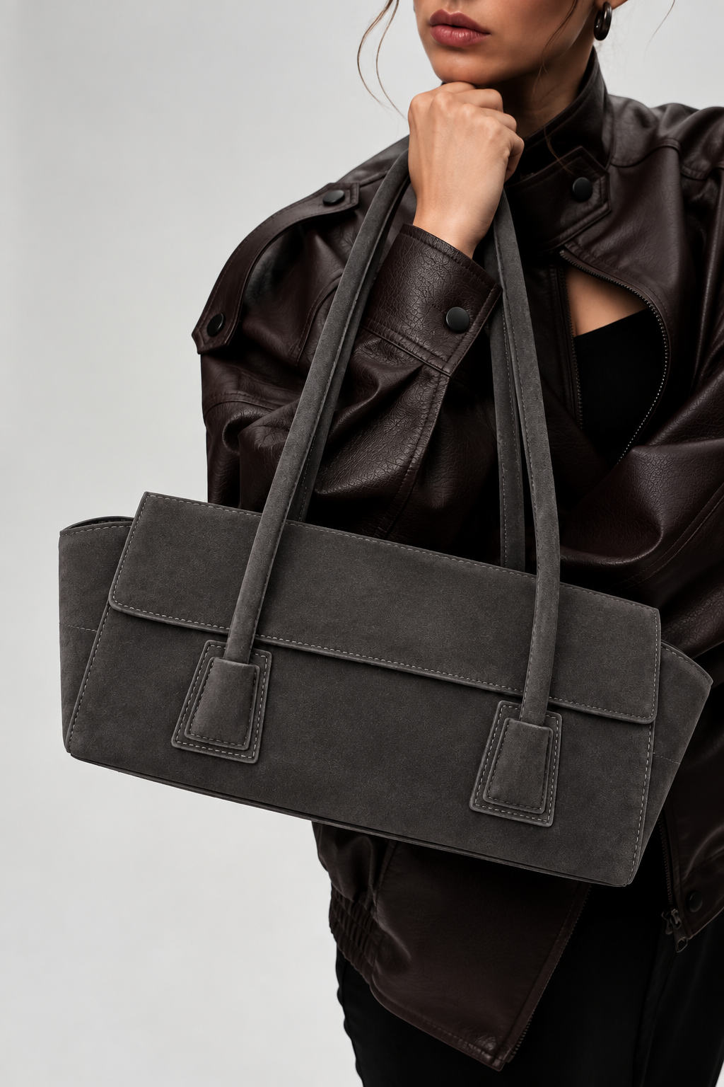 Latte Luxe Handbags