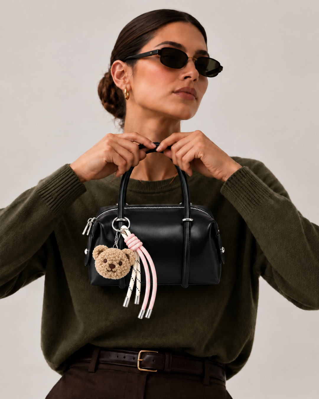 Butter Babe Handbags