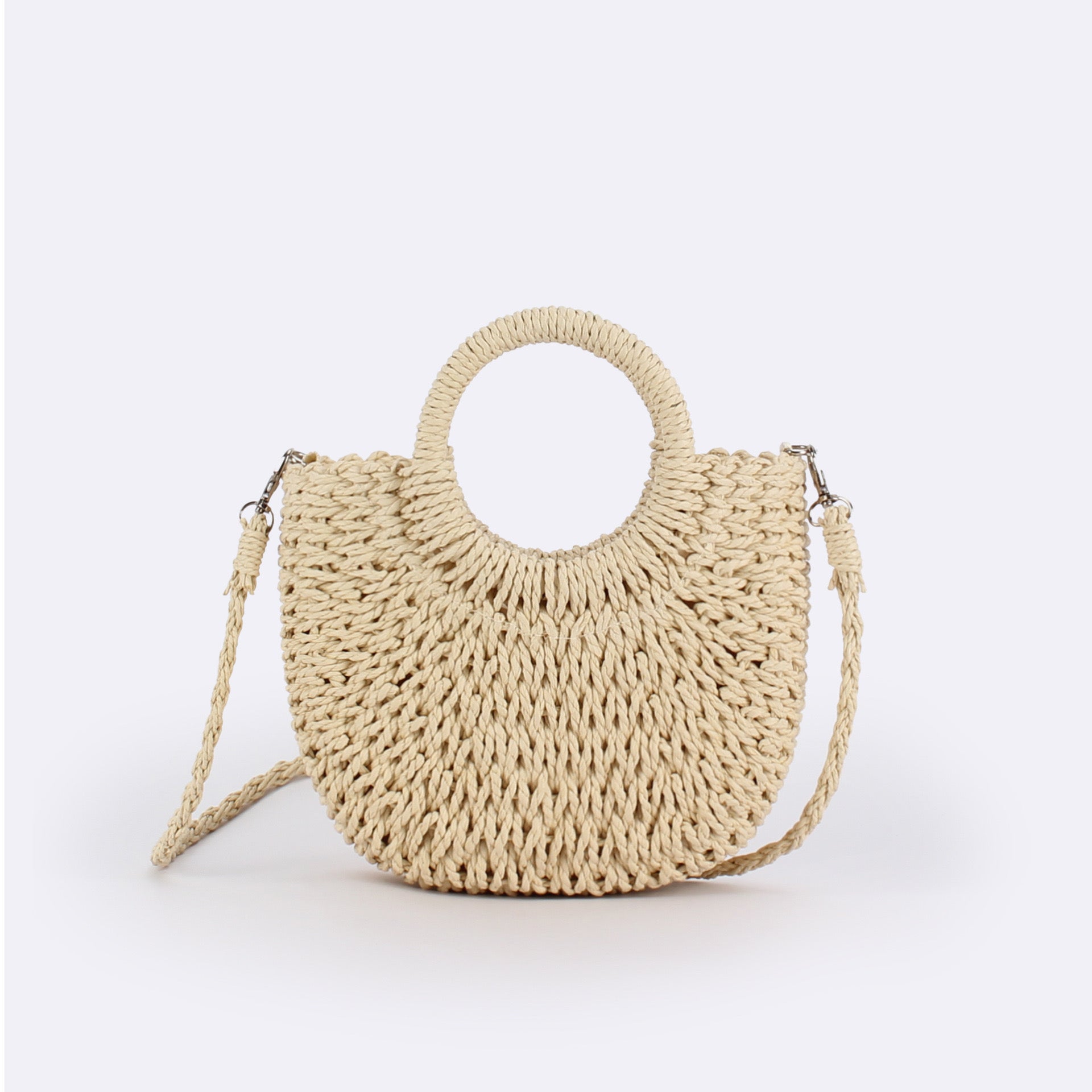 Beach Please Mini Handbags