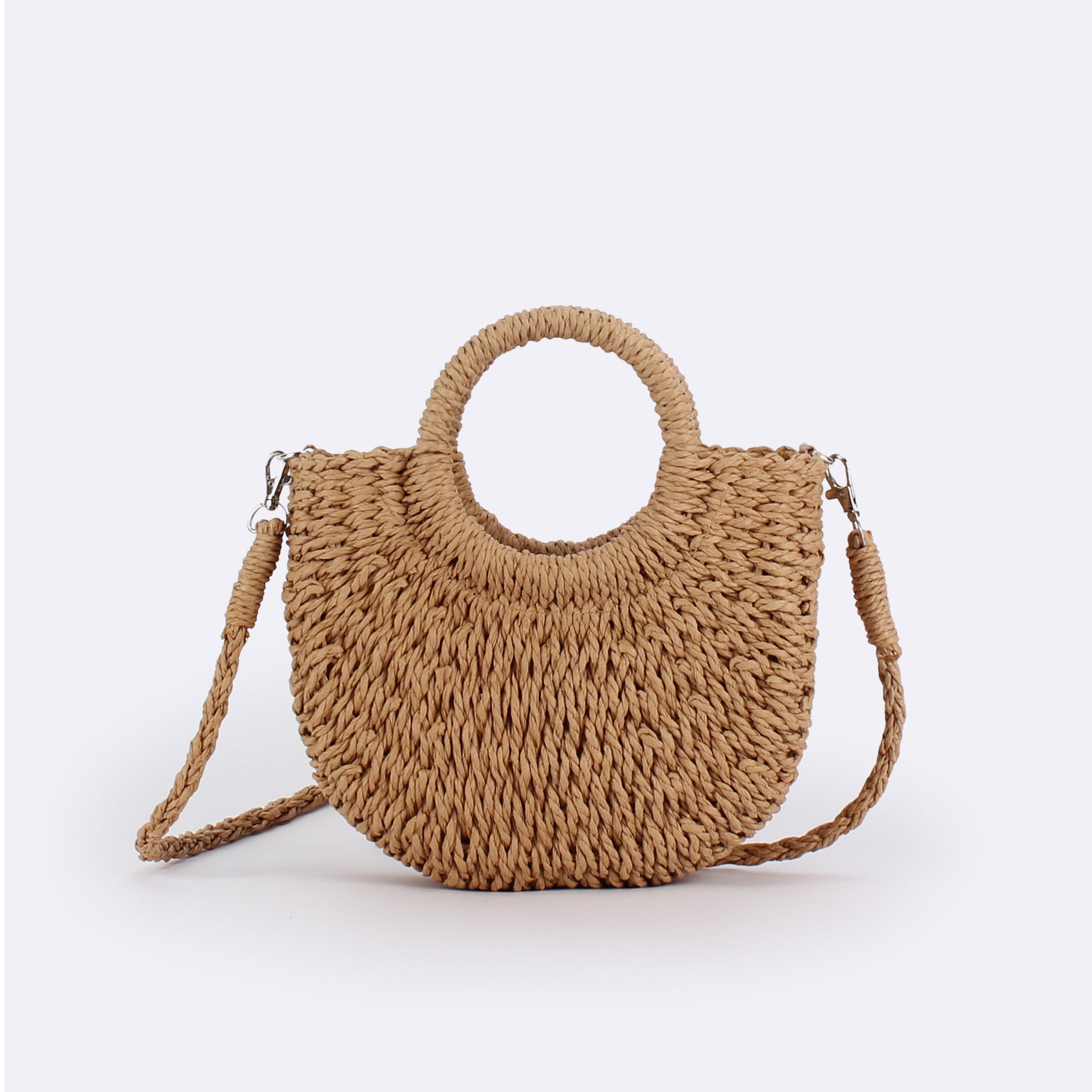 Beach Please Mini Handbags