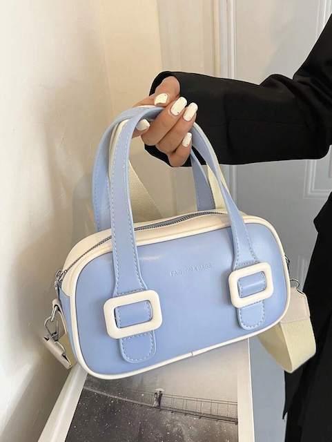 Darla Pastel Bags