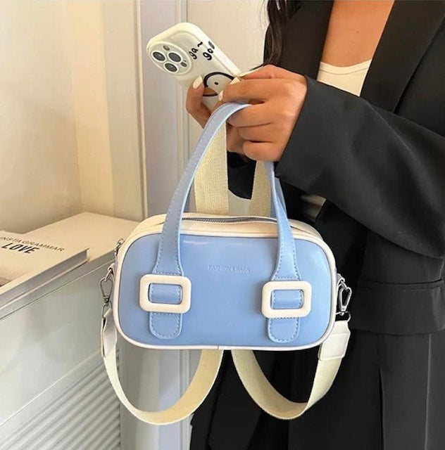 Darla Pastel Bags