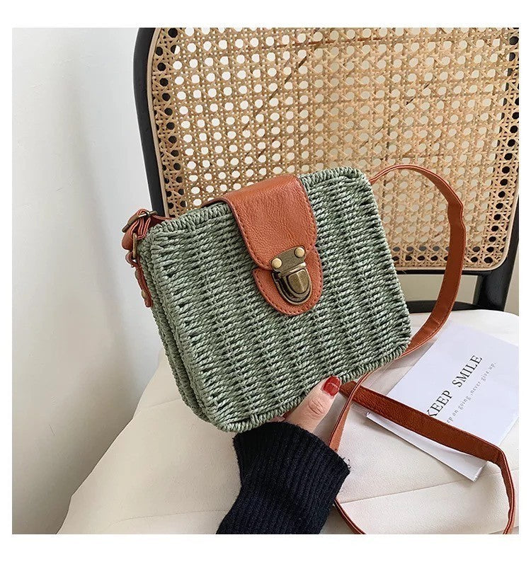 Coastal Calm Square Slings