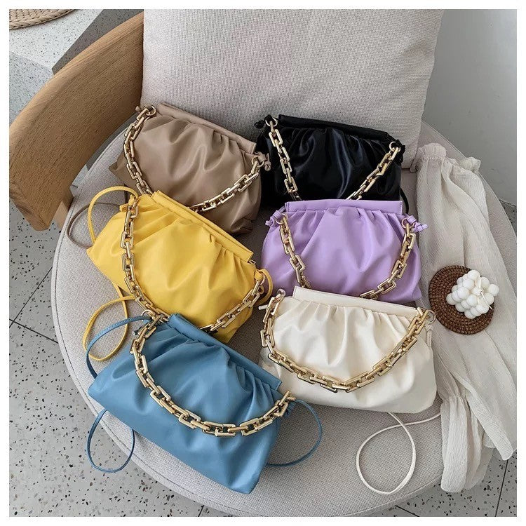 Casey Cloud Bags
