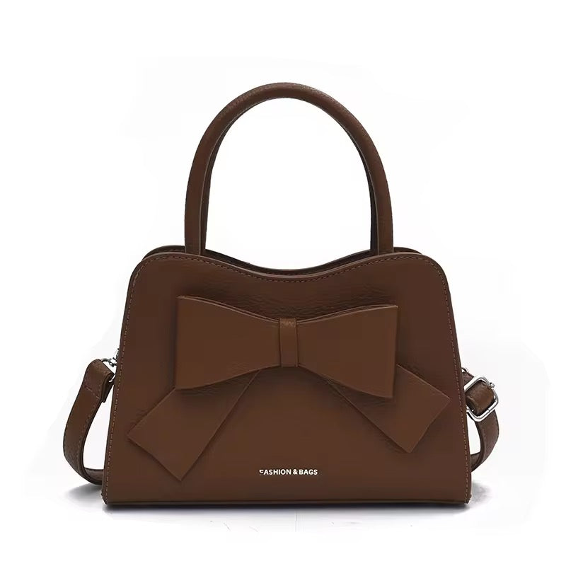 Oh So Bow Handbags