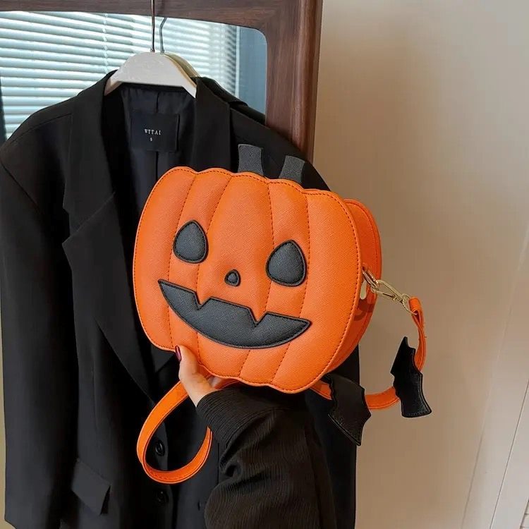 Pumpkin Potion Slings