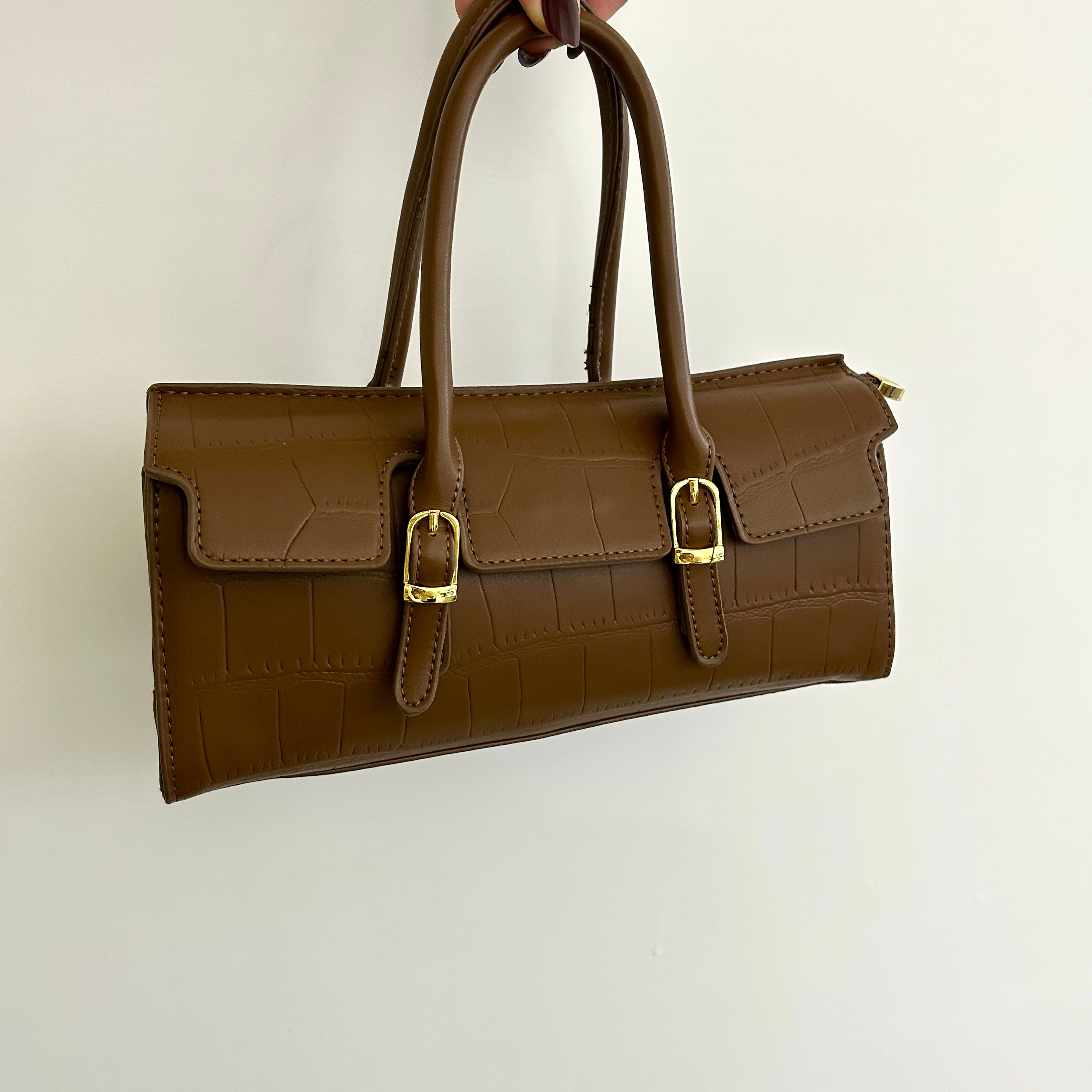 Very Demure Bags