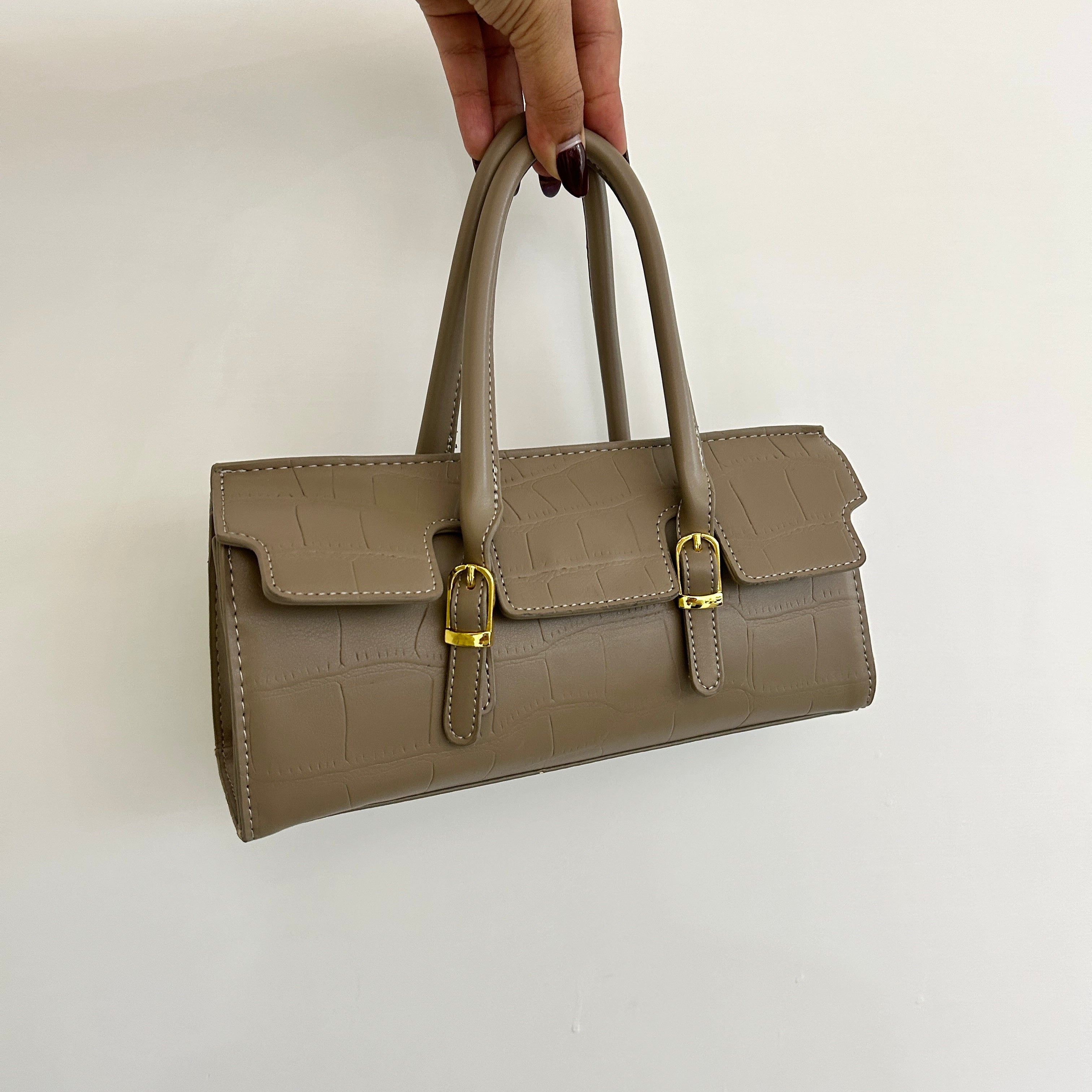 Very Demure Bags