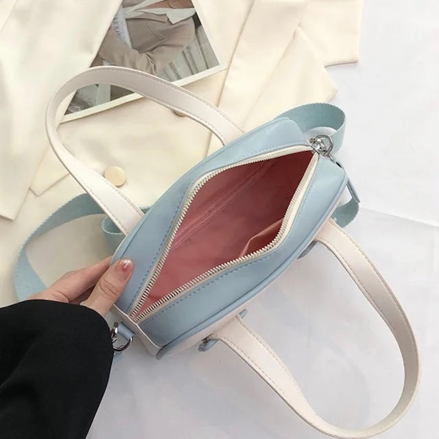 Darla Pastel Bags