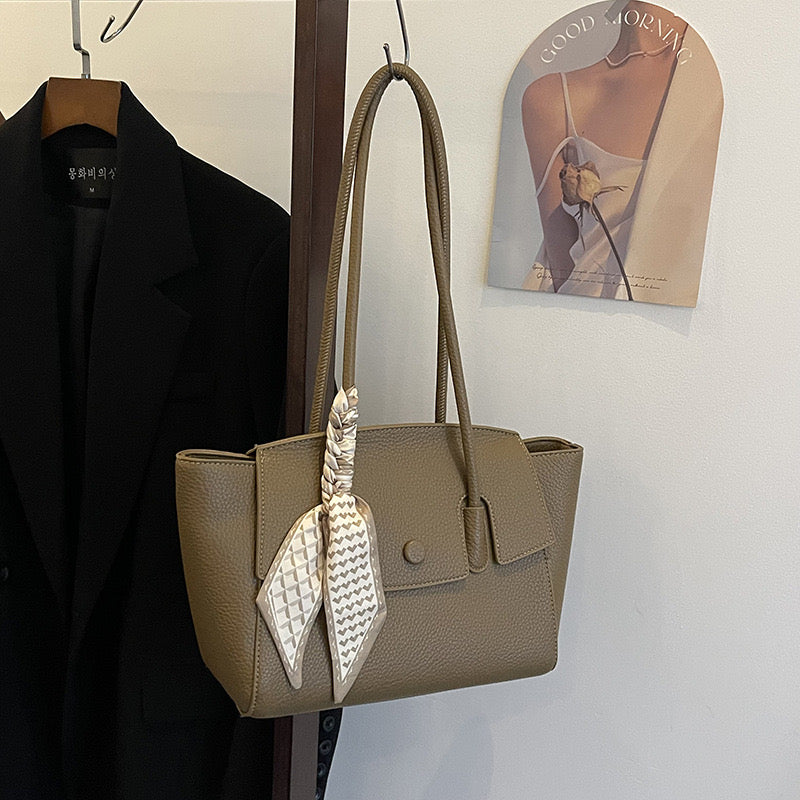 Tied in Love Medium Handbags