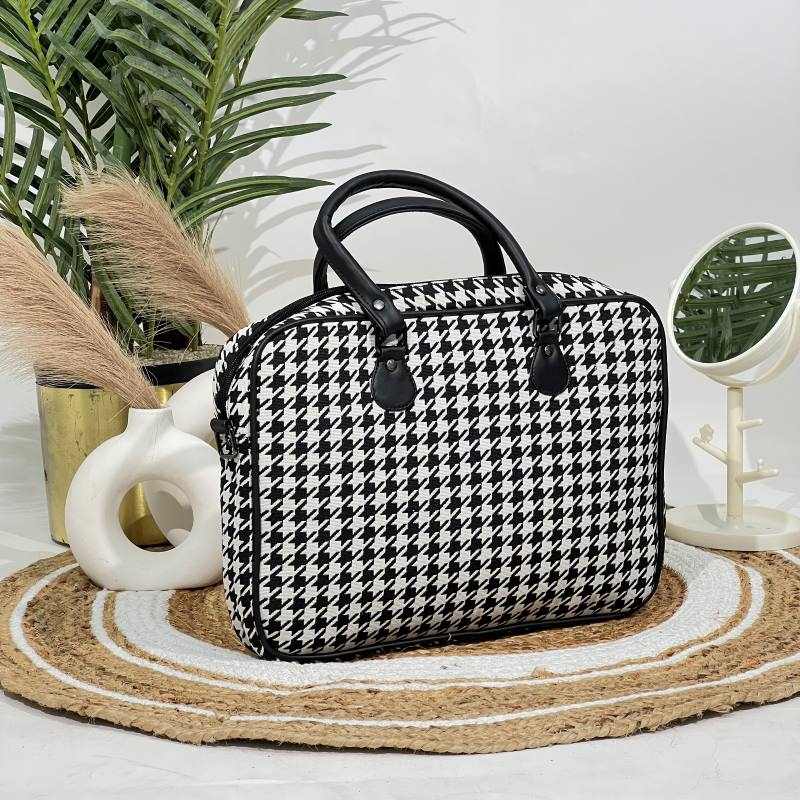 Glitch Getter Laptop Bag