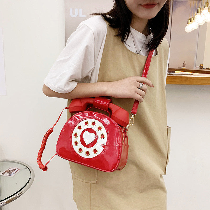Hottie on Hold Slings