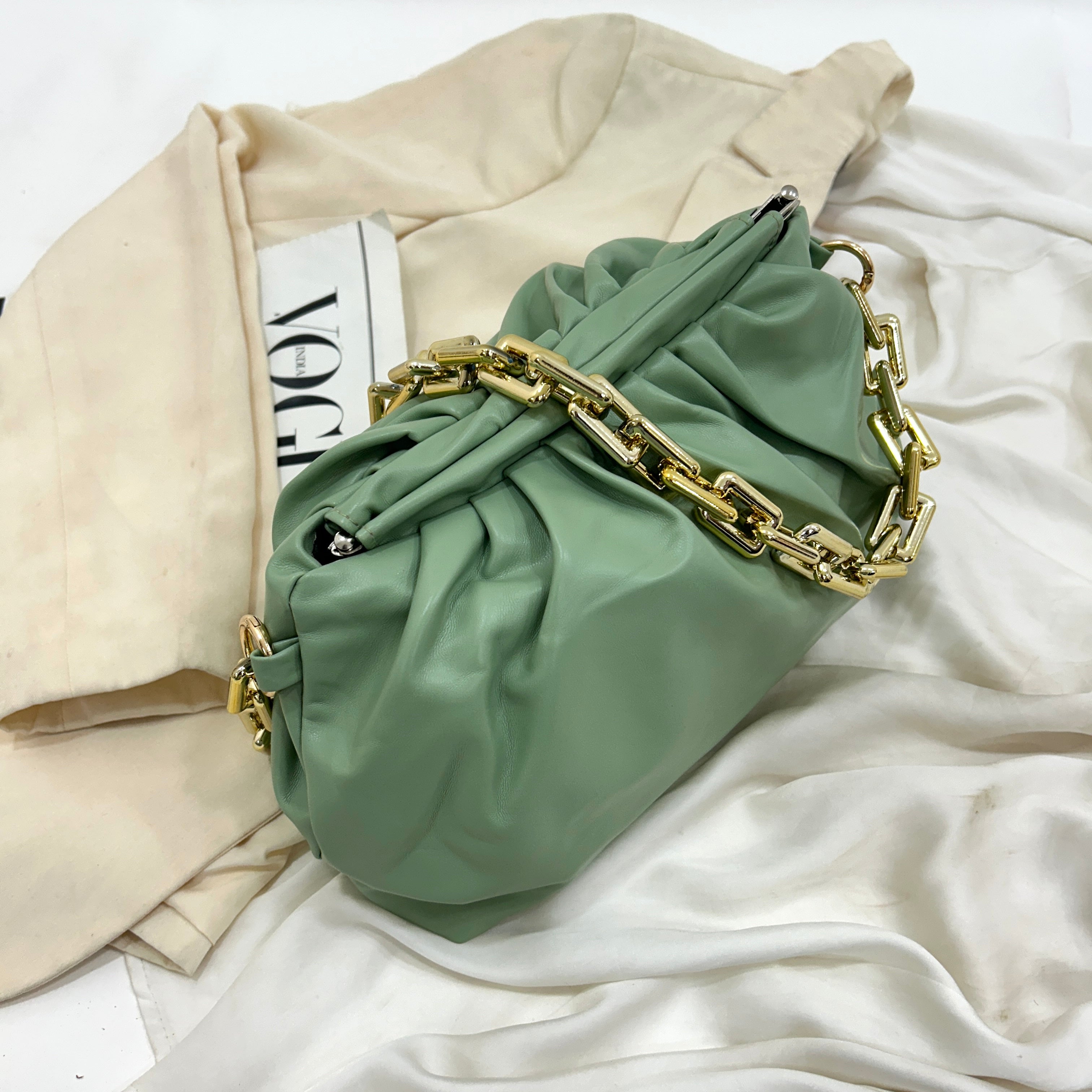 Casey Cloud Bags