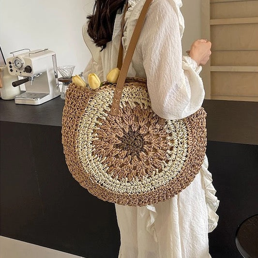 Tropical Bliss Bali Totes