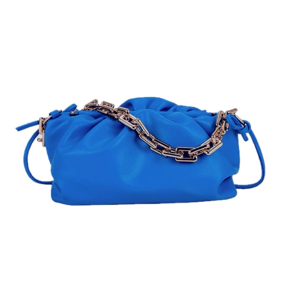 Signature Cloud Bags