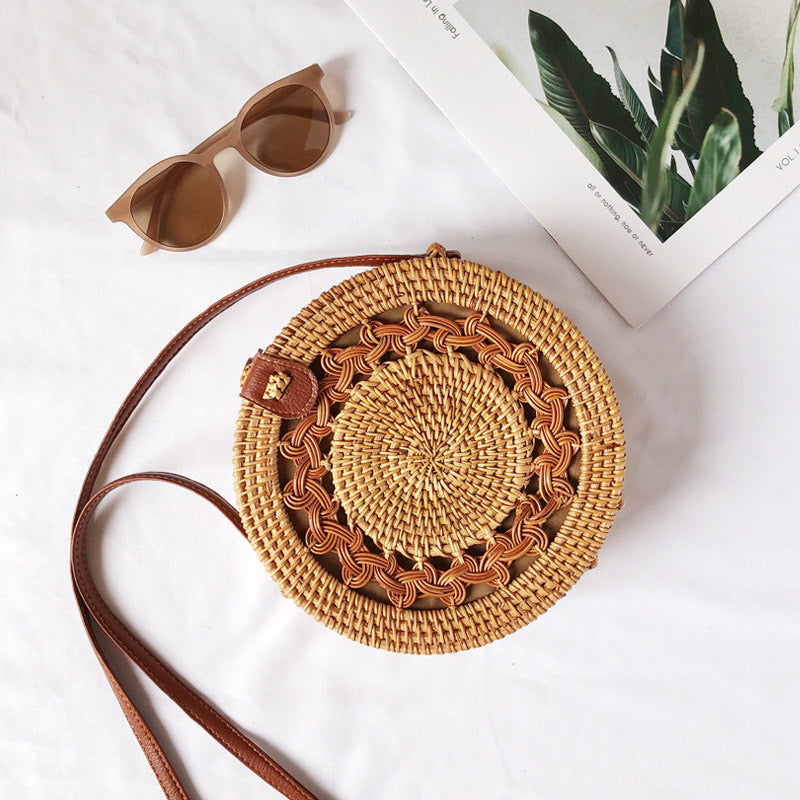 Tripy Tropical Rattan Slings