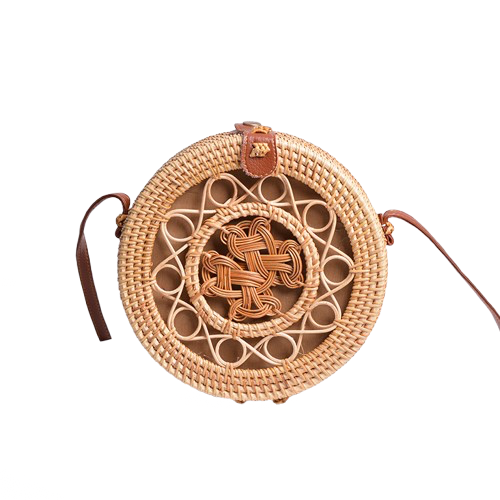 Boho Bliss Rattan Slings