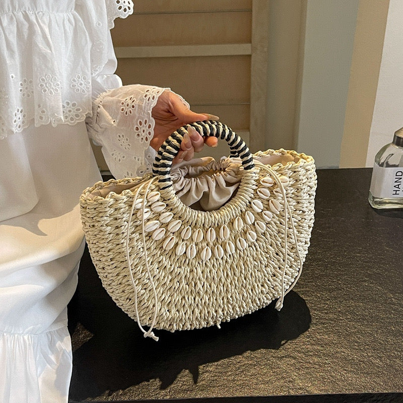 She Sells Seashells Handbags