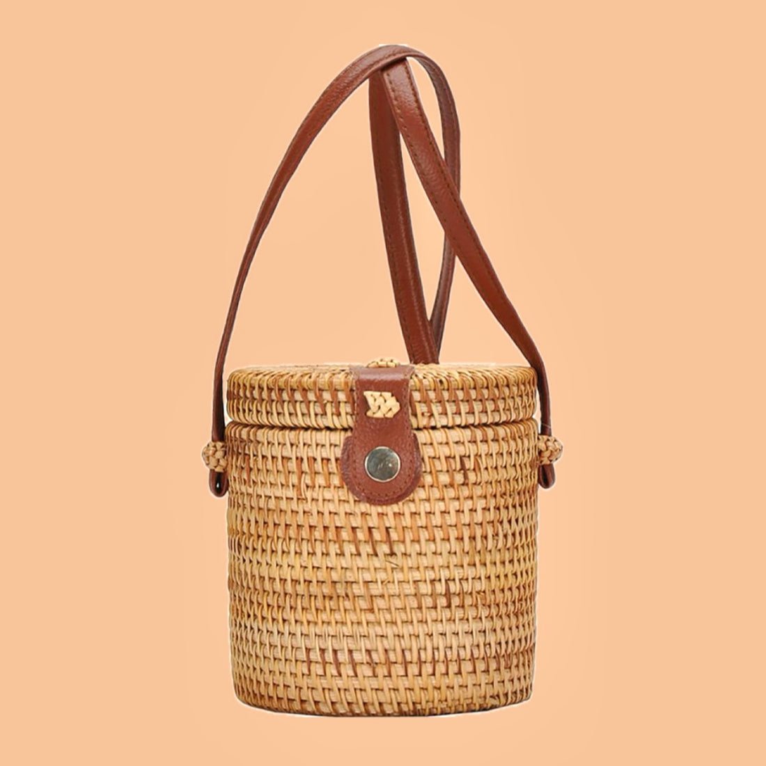 Sand-sational Rattan Slings