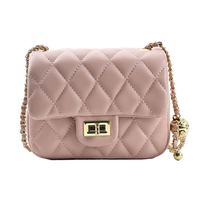 Bossy Edit Mini Slings