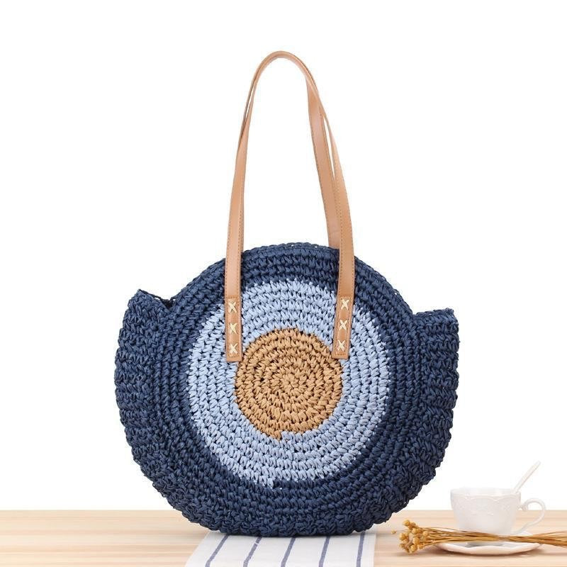 Evil Eye Bali Totes