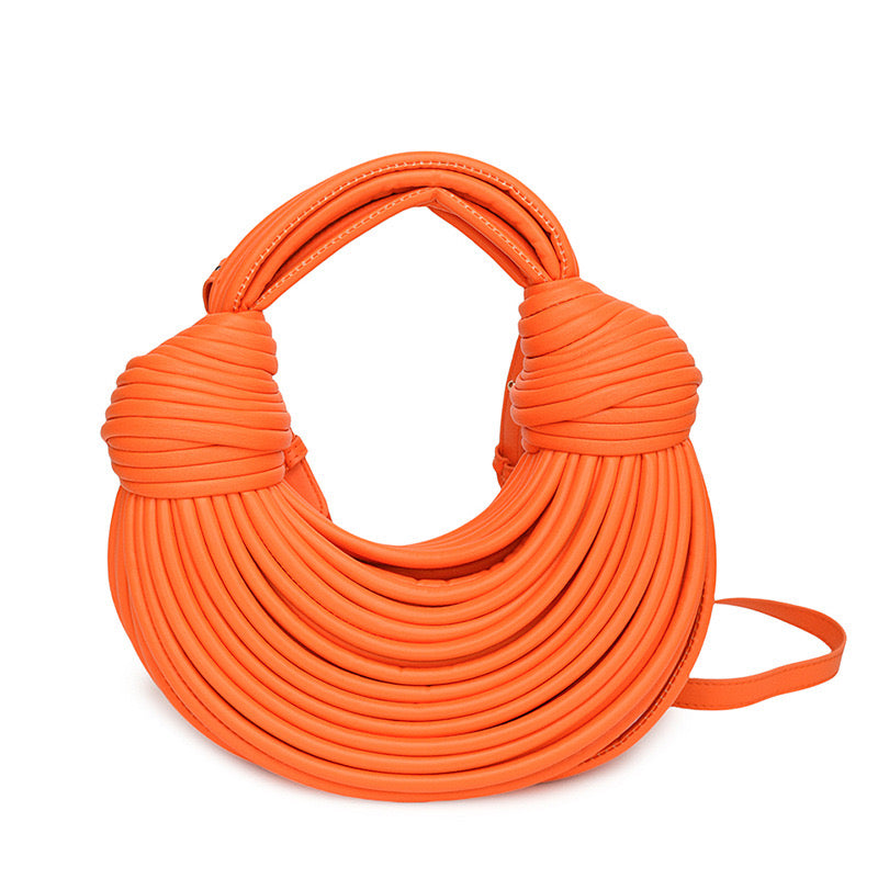 Runway Ready Knot Bags