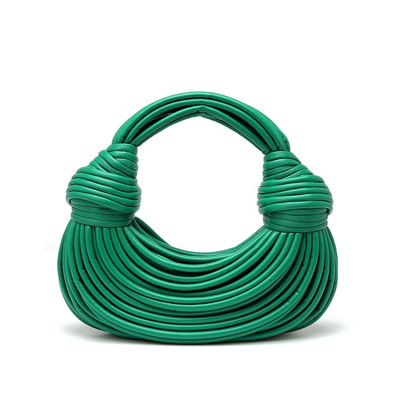 Runway Ready Knot Bags