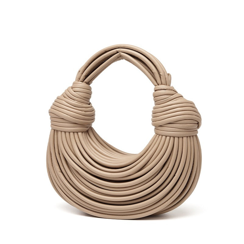 Runway Ready Knot Bags