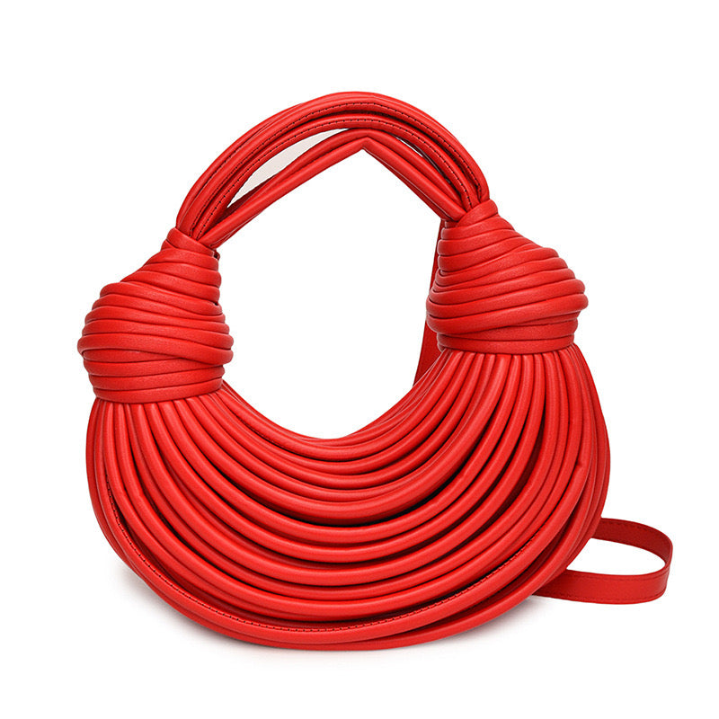 Runway Ready Knot Bags