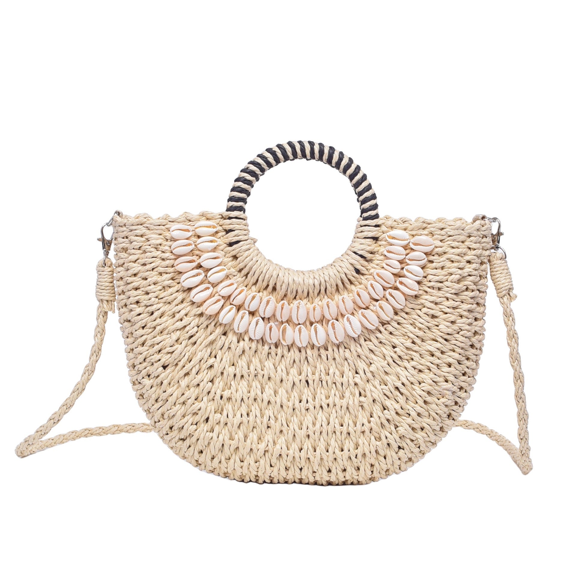 She Sells Seashells Handbags