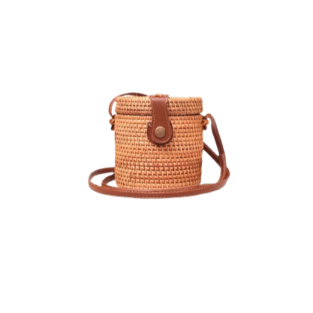 Sand-sational Rattan Slings