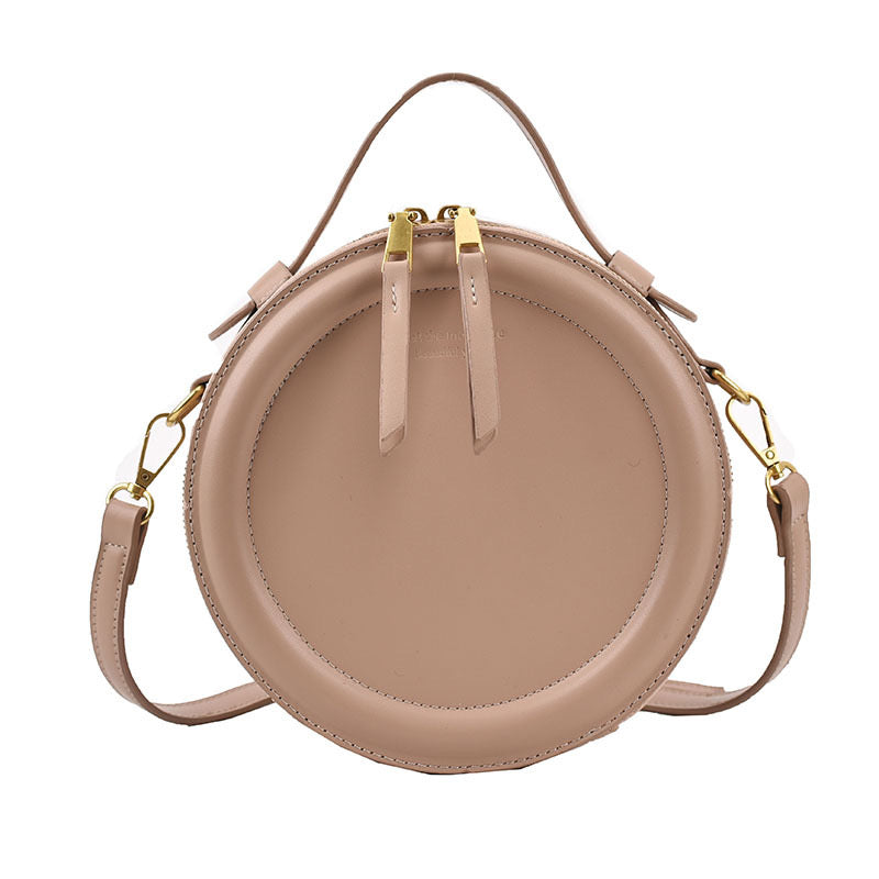 Rightly Rounded Neutrals Slings