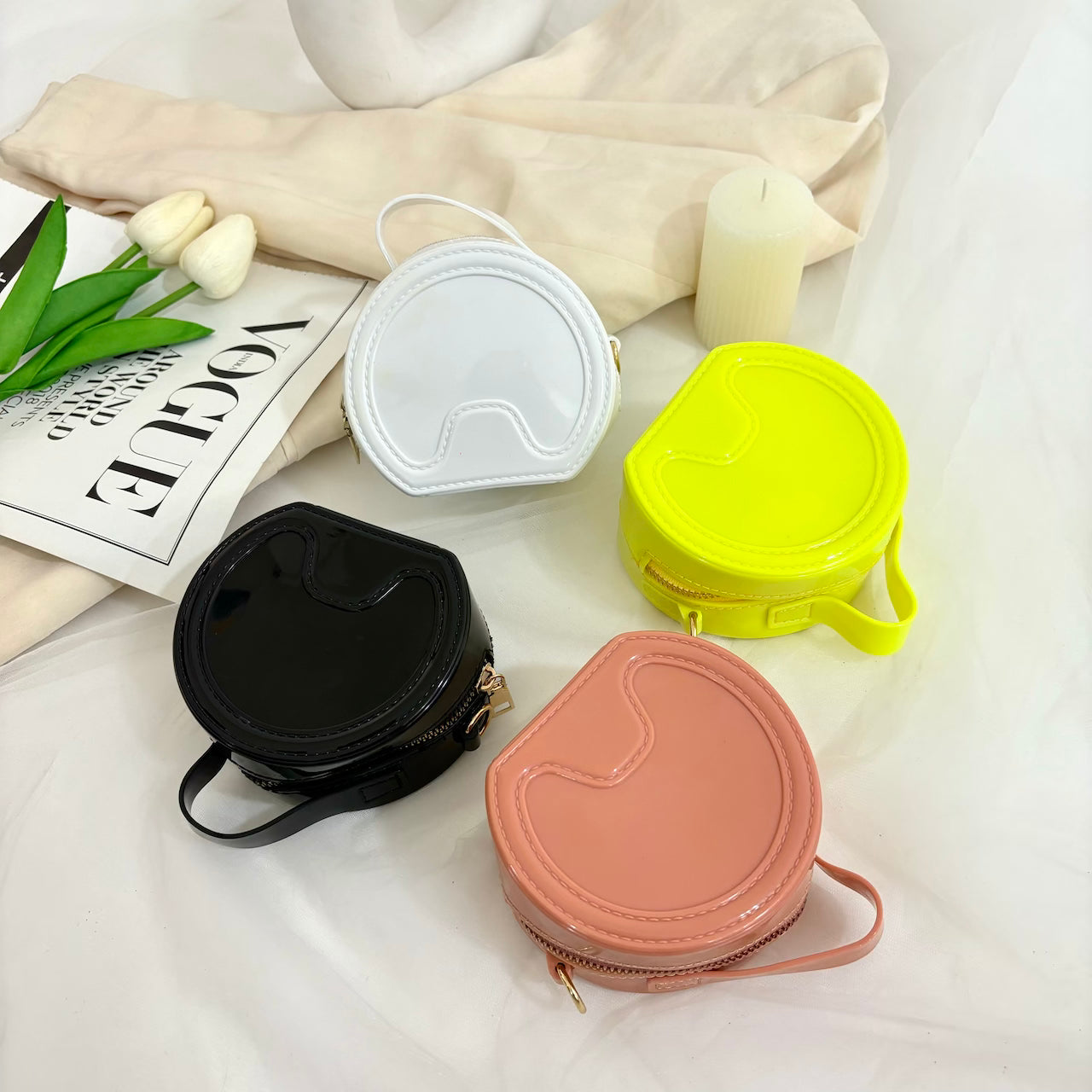 Mia Miniature Bags