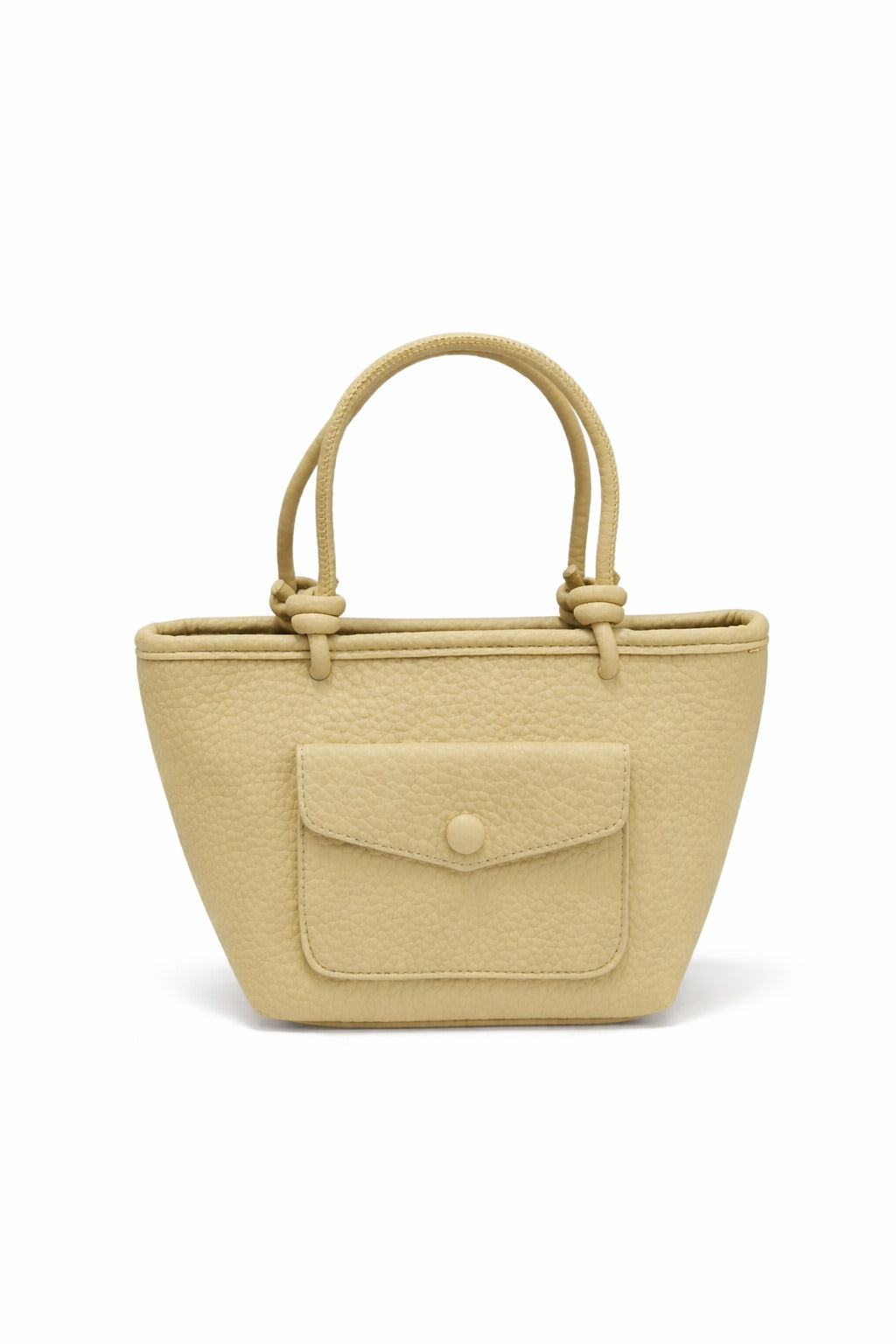 Damn Girl Mini Handbags